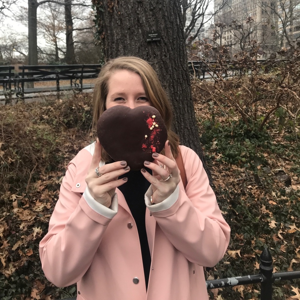 Meet your Posher, Sydney